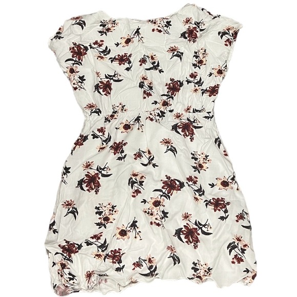 Pink Martini Roxanne Floral Dress with pockets - Picture 3 of 12